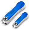 YNR Heavy-Duty Toenail Nail Cutter and Nipper - Podiatry, Pedicure and Foot-Care Tool