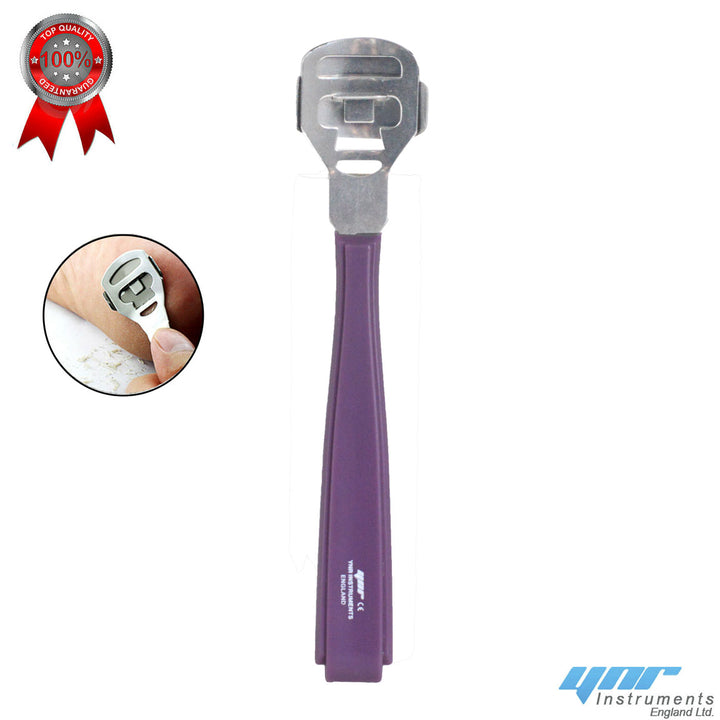 YNR Callus Remover For Feet - Foot File Corn & Callus Remover - View #3
