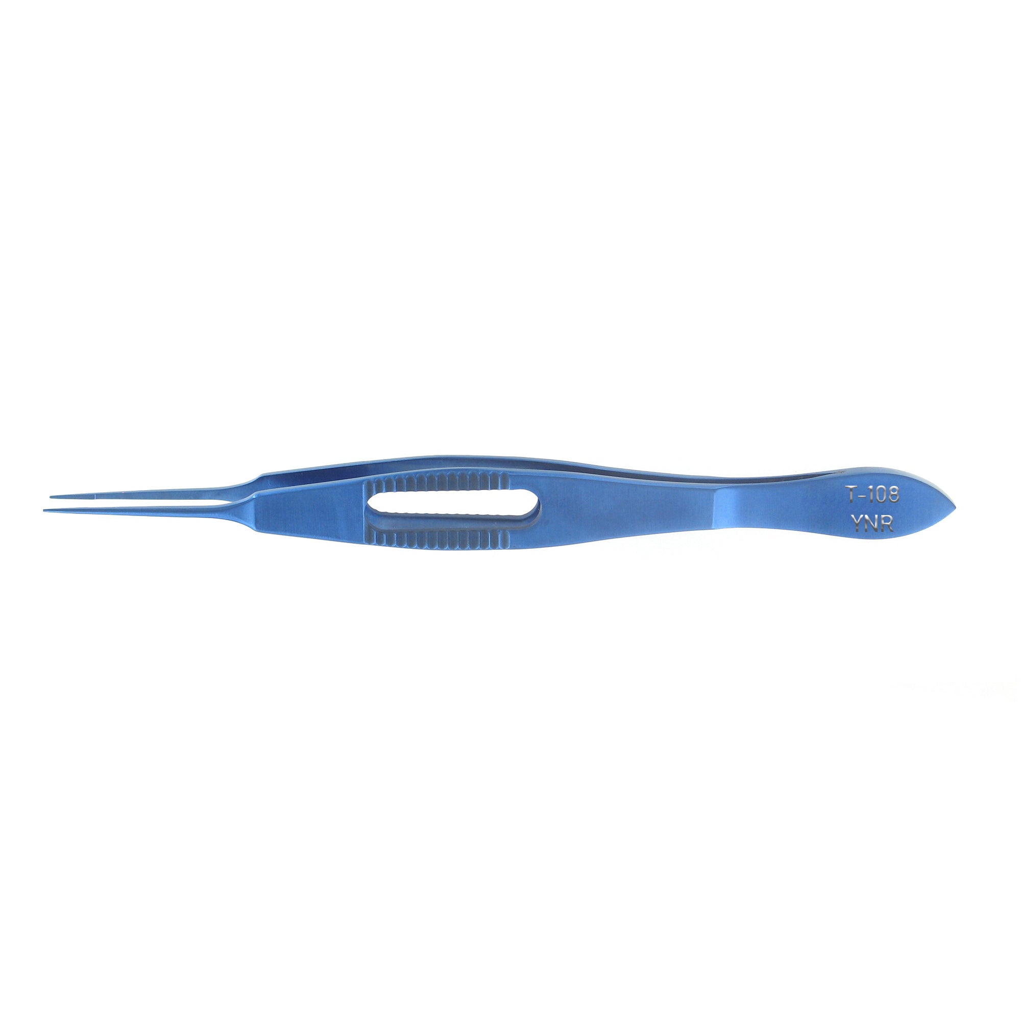Pinza per sutura SURTEX® Castroviejo - Punte dentate Pinza per sutura SURTEX® Castroviejo - Punte dentate