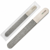 Limes à ongles YNR Chiropodist Diamond Deb – Limes professionnelles de podologie et de pédicure de 6 ou 8 pouces, options individuelles ou en ensemble