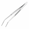 YNR London College Pinces à dissection - Instrument de préhension professionnel pour les sourcils, les cils, les soins esthétiques et la manipulation d'instruments