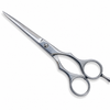 Tijeras de peluquería profesionales de doble mango de 6,5 pulgadas YNR – Tijeras de corte para barbería y salón para recorte, detalles y peinado del cabello