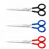 Tijeras profesionales de peluquería YNR – Tijeras de corte para barbería y salón para recortar, detallar y estilizar con precisión, 7 pulgadas
