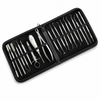 YNR 20-Piece Stainless-Steel Dental Extraction & Examination Kit