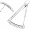 YNR Iwanson Crown Gauge Caliper 0–10 mm