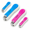 YNR Heavy-Duty Toenail Nail Cutter and Nipper - Podiatry, Pedicure and Foot-Care Tool
