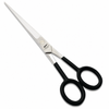 Tijeras de peluquería profesionales YNR de 5 pulgadas – Tijeras de corte para barbería y salón para recortar, detallar y peinar el cabello