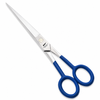 Tijeras profesionales de peluquería YNR – Tijeras de corte para barbería y salón para recortar, detallar y estilizar con precisión, 7 pulgadas