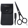 YNR® 4.5-Inch Beard, Moustache, Nose & Eyebrow Scissors – detail view 21