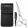 YNR® 4.5-Inch Beard, Moustache, Nose & Eyebrow Scissors – detail view 22