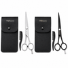 YNR® 4.5-Inch Beard, Moustache, Nose & Eyebrow Scissors – product view