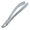 YNR® Dental forceps Dental Forceps 18 Upper Molar Left Extraction