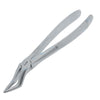 YNR® Dental forceps 51A upper Root Extraction