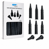 YNR Otoscope Disposable Specula Ear Piece Inspection Examination Diagnostic Pack of 300