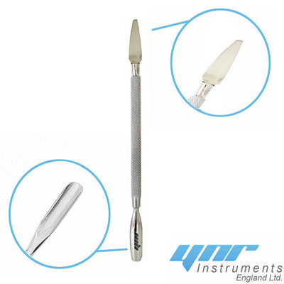 Cuticle Pusher Trimmer Cutter Remover