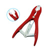 Party Wedding CONFETTI APPLICATOR Big Small BALLOON Mouth Neck Opener Plier