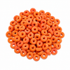 YNR Elastrator Rubber Castration Rings - Pack of 100 for Lambs, Calves, Goats & Livestock – product image 1