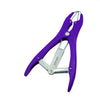 Party Wedding CONFETTI APPLICATOR Big Small BALLOON Mouth Neck Opener Plier