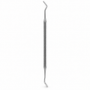 YNR 18cm Flat Plastic Dental Filling Instruments Professional Restorative Dental Tool