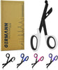 YNR Medical Scissors – Stainless Steel First Aid Scissors, Curved Paramedic with Serrated Blade, Trauma & – product image 25