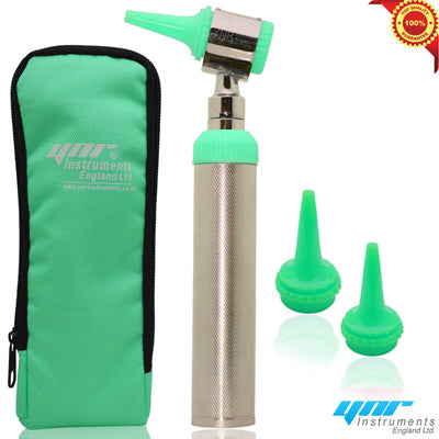 YNR Conventional Otoscope in Pouch