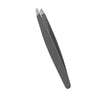 YNR® Slanted Stainless-Steel Eyebrow Tweezers – Eight Colours – view 9 | YNR Instruments