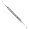 YNR Hollow-Handle Dental Burnisher