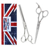 Professional Great British Hairdressing Scissors Barber Salon Hair Cutting Shears Razor Sharp 6 Inches
