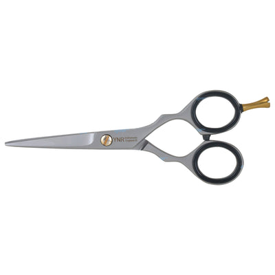 Hairdressing Scissors Barber Scissors Hair Scissors Salon Spa Cutting Thinning Shears 5.5" Holster Pouch Set