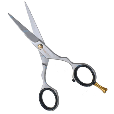 Hairdressing Scissors Barber Scissors Hair Scissors Salon Spa Cutting Thinning Shears 5.5' Holster Pouch Set