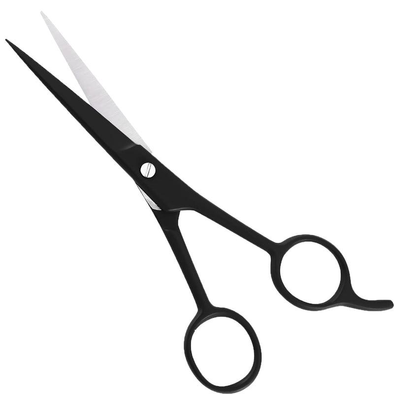 YNR Professional Hairdressing Scissors Barber Salon Hair Cutting Razor Sharp edge 6.5 Inches