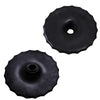 Rubber Bit Guards Cheek Rings Horse Pony Tack Saddlery Accessories Equestrian