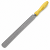 YNR Dual-Sided Farrier Hoof Rasp with Wooden Handle – Professional Horse Hoof Trimming File – product image 1