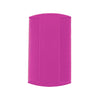 Compact Plastic Ultra Fine Nit LICE Comb Childrens Hair nit remover Dual sides