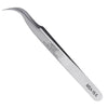 Pinces à extension de cils professionnelles Vetus – Options de modèles d'outils de précision classiques, volume, isolation et placement pour les artistes des cils