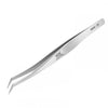 Pinces à extension de cils professionnelles Vetus – Options de modèles d'outils de précision classiques, volume, isolation et placement pour les artistes des cils