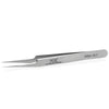 Pinces à extension de cils professionnelles Vetus – Options de modèles d'outils de précision classiques, volume, isolation et placement pour les artistes des cils
