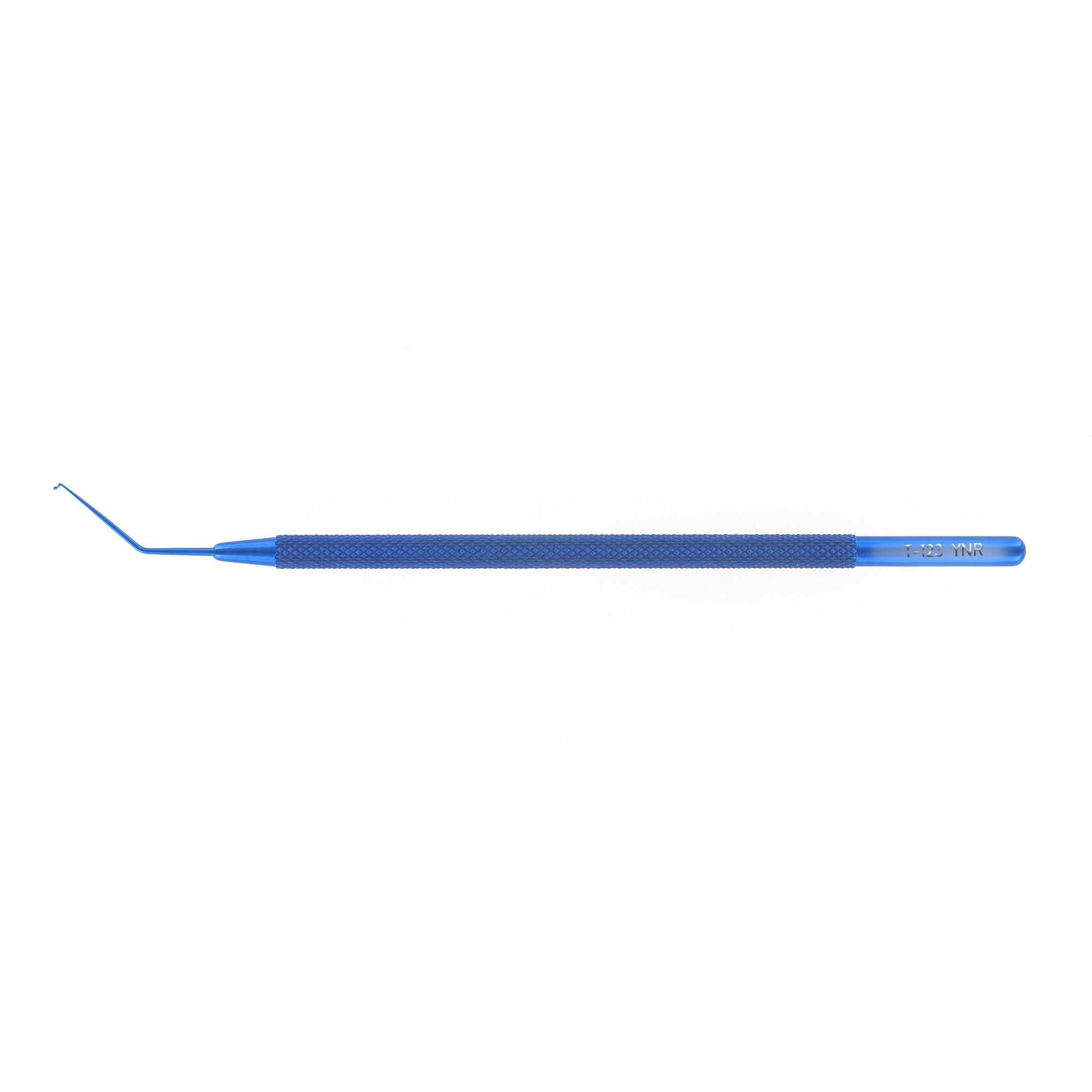 YNR T-123D Multipurpose Chopper Forceps, Titanium made of – YNR Instruments