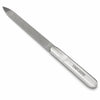 YNR® 13 cm Stainless-Steel Diamond Deb Foot & Swiss Nail File – view 1 | YNR Instruments