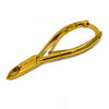 YNR® 4-Inch Professional Toenail Nipper – Three Finishes – view 11 | YNR Instruments