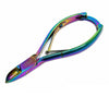 YNR® 4-Inch Professional Toenail Nipper – Three Finishes – view 12 | YNR Instruments