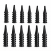 YNR Disposable Otoscope Ear Specula Tips – 2.5mm & 4mm Mixed Pack for Mini Otoscope
