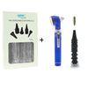 YNR Mini Fiber Otoscope & 300 Disposable Specula Pack BUNDLE – view 3 | YNR Instruments