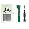 YNR Mini Fiber Otoscope & 300 Disposable Specula Pack BUNDLE – view 5 | YNR Instruments