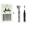 YNR Mini Fiber Otoscope & 300 Disposable Specula Pack BUNDLE – view 6 | YNR Instruments