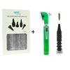 YNR Mini Fiber Otoscope & 300 Disposable Specula Pack BUNDLE – view 7 | YNR Instruments