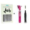 YNR Mini Fiber Otoscope & 300 Disposable Specula Pack BUNDLE – view 9 | YNR Instruments