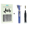 YNR Mini Fiber Otoscope & 300 Disposable Specula Pack BUNDLE – view 12 | YNR Instruments