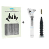 YNR Mini Fiber Otoscope & 300 Disposable Specula Pack BUNDLE – view 13 | YNR Instruments