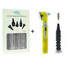 YNR Mini Fiber Otoscope & 300 Disposable Specula Pack BUNDLE – view 14 | YNR Instruments